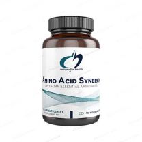 Amino Acid Synergy 120 veggie caps