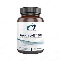 Annato-E 300 - 30 softgels