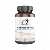 ArthroSoothe - 120 capsules