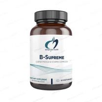 B-Supreme - 60 capsules