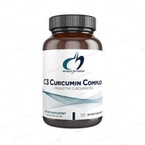 C3 Curcumin Complex - 60 capsules