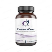 CatecholaCalm - 90 capsules 