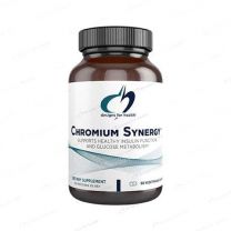 Chromium Synergy - 90 capsules