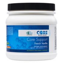 Core Support Vanilla - 546 gms