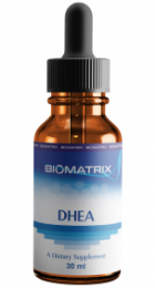 DHEA Liquid - 30 ml
