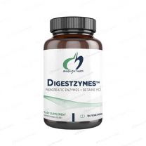 Digestzymes - 180 capsules