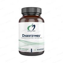 Digestzymes - 90 capsules