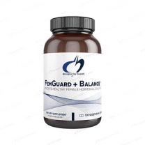 FemGuard+Balance - 120 capsules