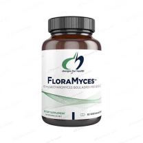 FloraMyces - 60 capcules
