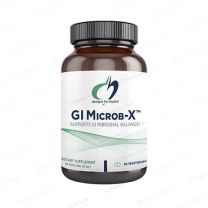 GI Microb-X - 60 capsules