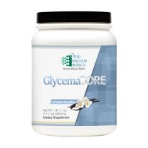 GlycemaCORE Powder Vanilla -  485.5 grams