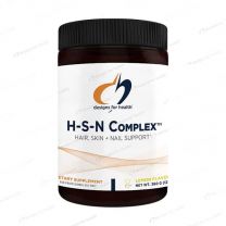 H-S-N Complex Skin and Joint Support Powder - 360 grams
