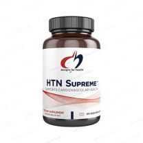 HTN Supreme (Formerly HTN Complex) - 120 capsules