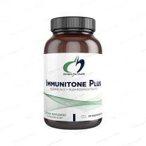 Immunitone Plus - 120 capsules