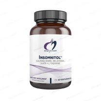Insomnitol - 60 capsules