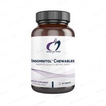 Insomnitol Chewables - 60 tablets