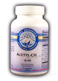 Acetyl-CH K-40 -  90 capsules