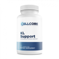KL-Support 