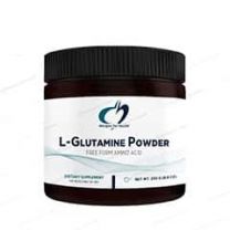 L-Glutamine Powder - 250 grams