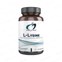 Lysine 1500 mg - 120 capsules