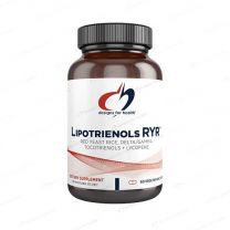 Lipotrienols RYR - 60 capsules
