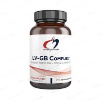 LV-GB Complex - 90 capsules