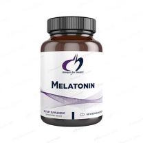 Melatonin 3mg - 60 tablets