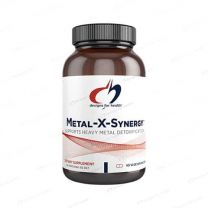  Metal-X Synergy - 90 capsules