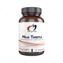 Milk Thistle - 90 capsules 