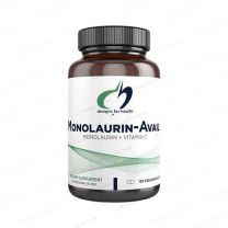Monolaurin-Avail - 120 Capsules