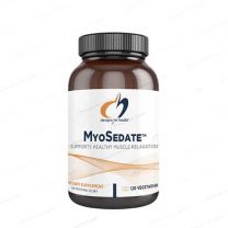 MyoSedate - 120 capsules