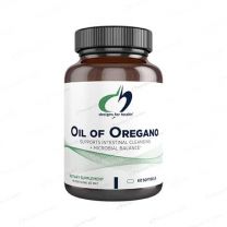 Oil of Oregano 150 mg - 60 softgels
