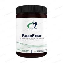 PaleoFiber Powder Drink Mix Unflavored - 300 grams