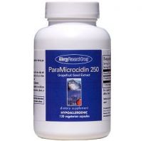 Paramicrocidin 250mg 120 capules