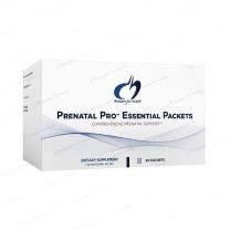 Prenatal Pro Essential Packets, - 60 Packets