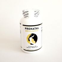 Prenatal Brilliance
