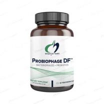 Probiophage DF - 60 capsules