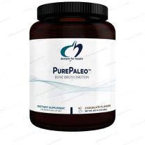 PurePaleo Protein Powder - Chocolate 810 grams (30 servings per container)