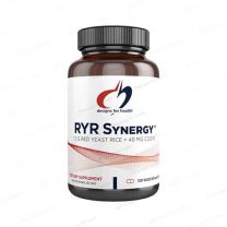 RYR Synergy - 120 capsules