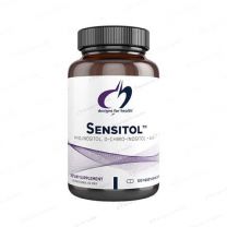 Sensitol - 120 capsules