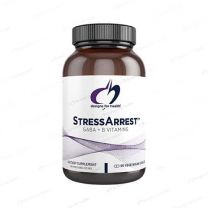 StressArrest - 90 capsules