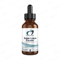 Super Liquid Folate 1 oz