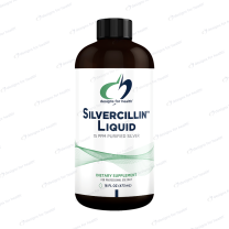 Silvercillin Liquid  - 16 oz 