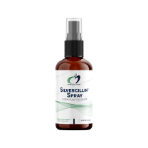 Silvercillin Spray - 4 oz 