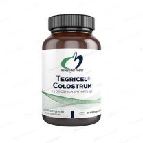 Tegricel Colostrum - 60 Capsules