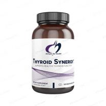 Thyroid Synergy - 120 capsules