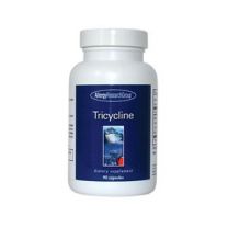 Tricycline - 90 capsules