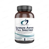 Ultimate Antiox Full Spectrum - 90 capsules
