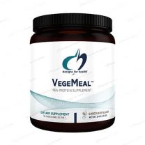 VegeMeal Chocolate - 540 grams 