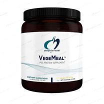 VegeMeal Vanilla - 540 grams (Formerly PaleoMeal DF)